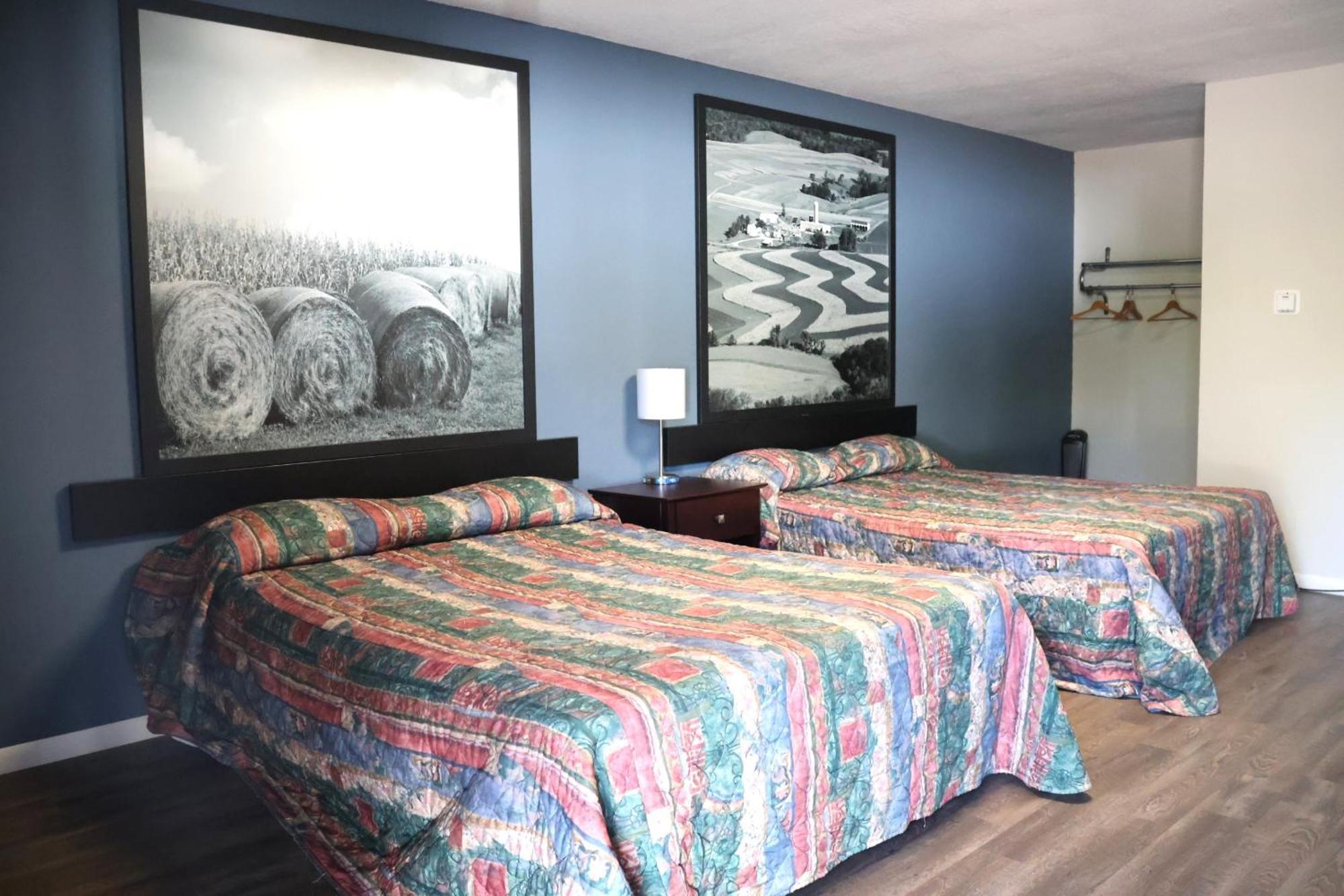 Hotel O Oskaloosa - Hwy 63/92 외부 사진