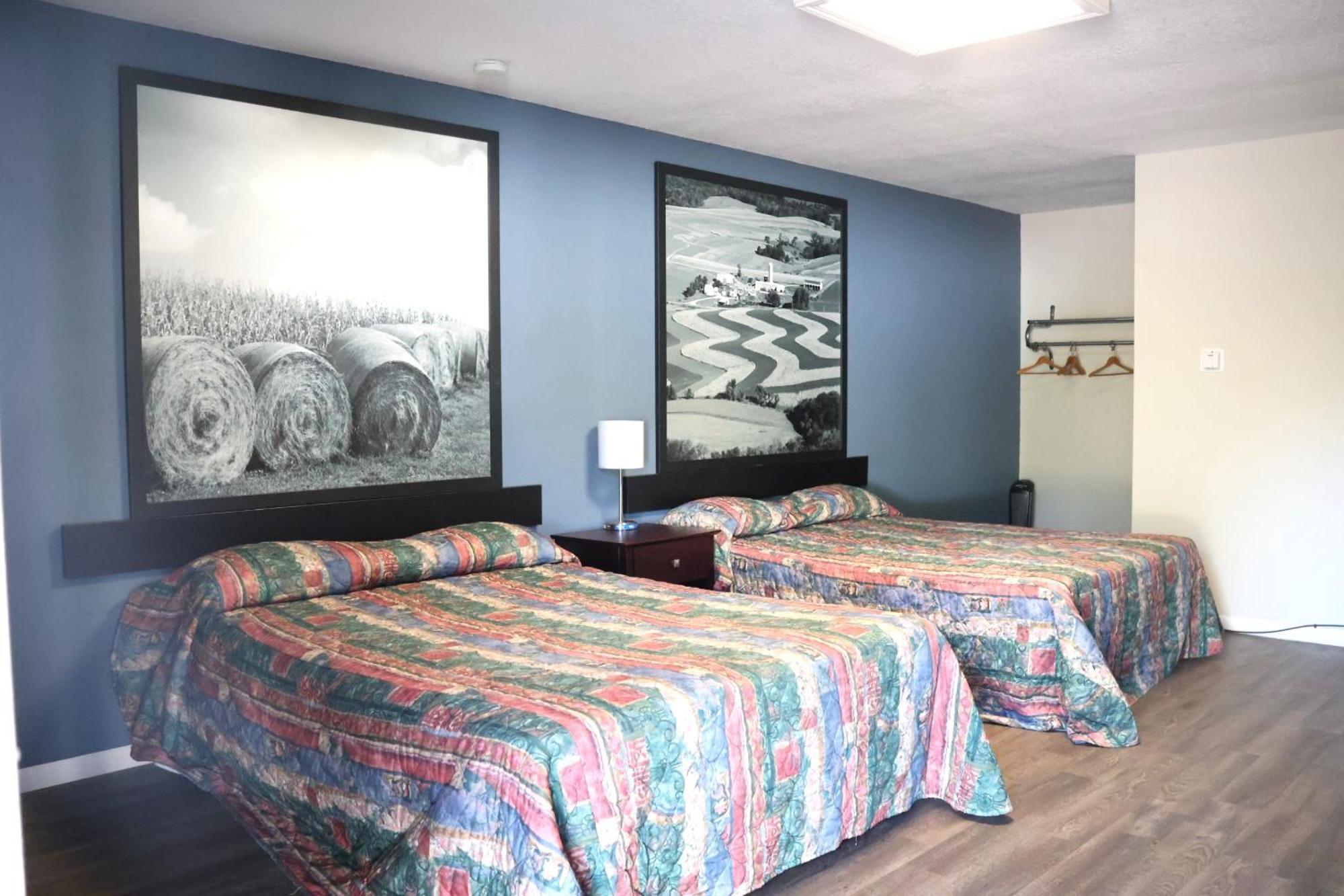Hotel O Oskaloosa - Hwy 63/92 외부 사진