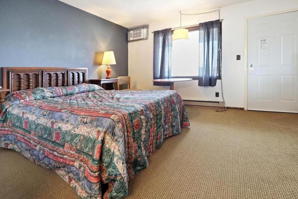 Hotel O Oskaloosa - Hwy 63/92 외부 사진