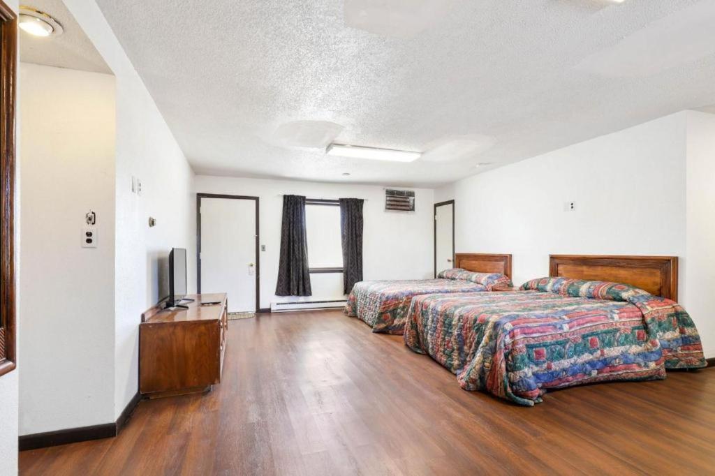 Hotel O Oskaloosa - Hwy 63/92 외부 사진