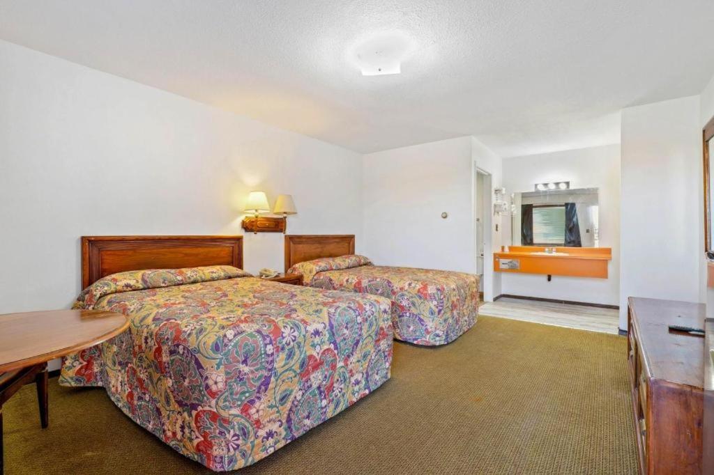 Hotel O Oskaloosa - Hwy 63/92 외부 사진