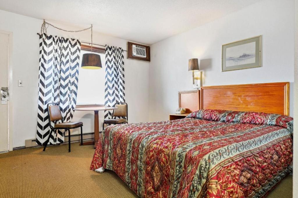 Hotel O Oskaloosa - Hwy 63/92 외부 사진