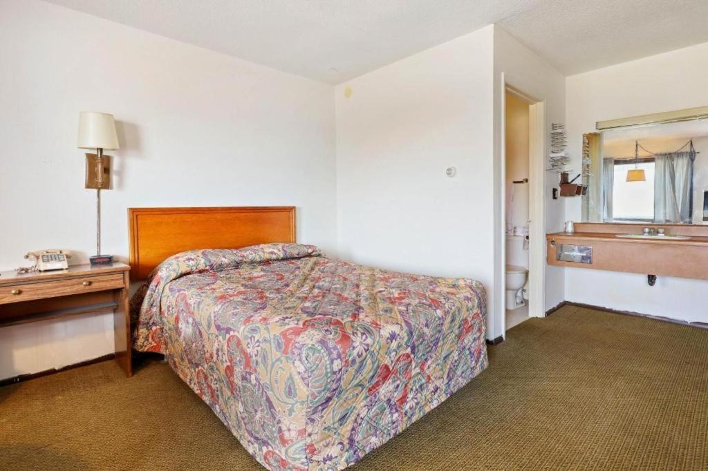 Hotel O Oskaloosa - Hwy 63/92 외부 사진