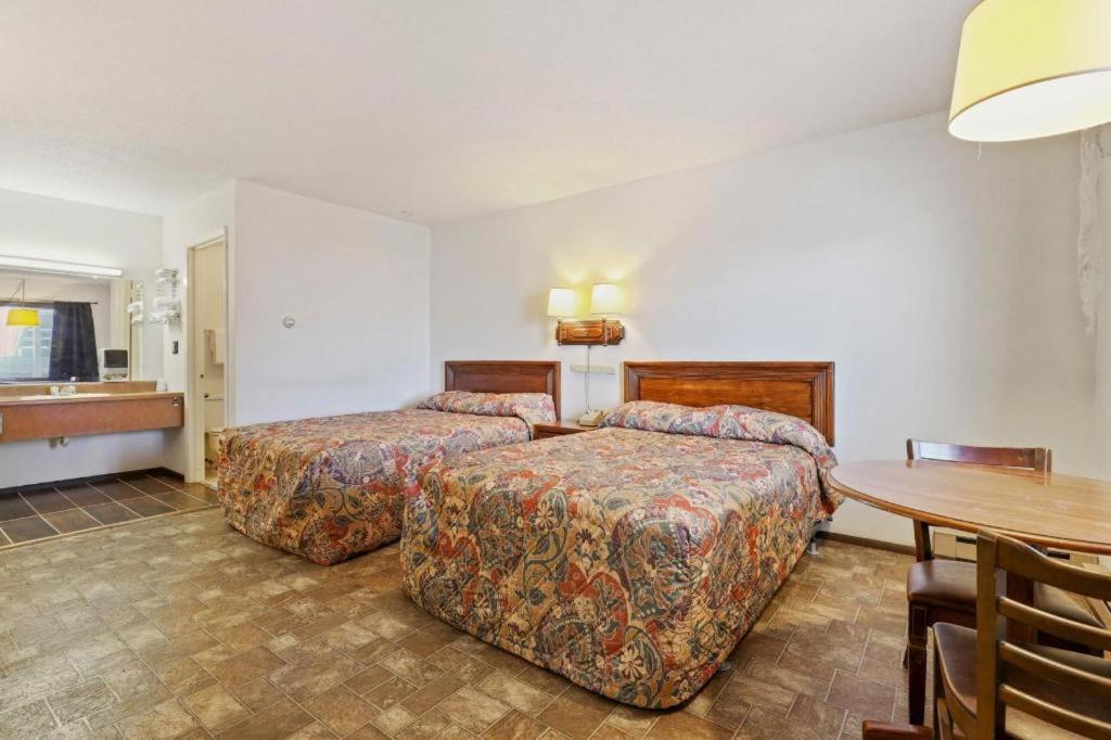 Hotel O Oskaloosa - Hwy 63/92 외부 사진