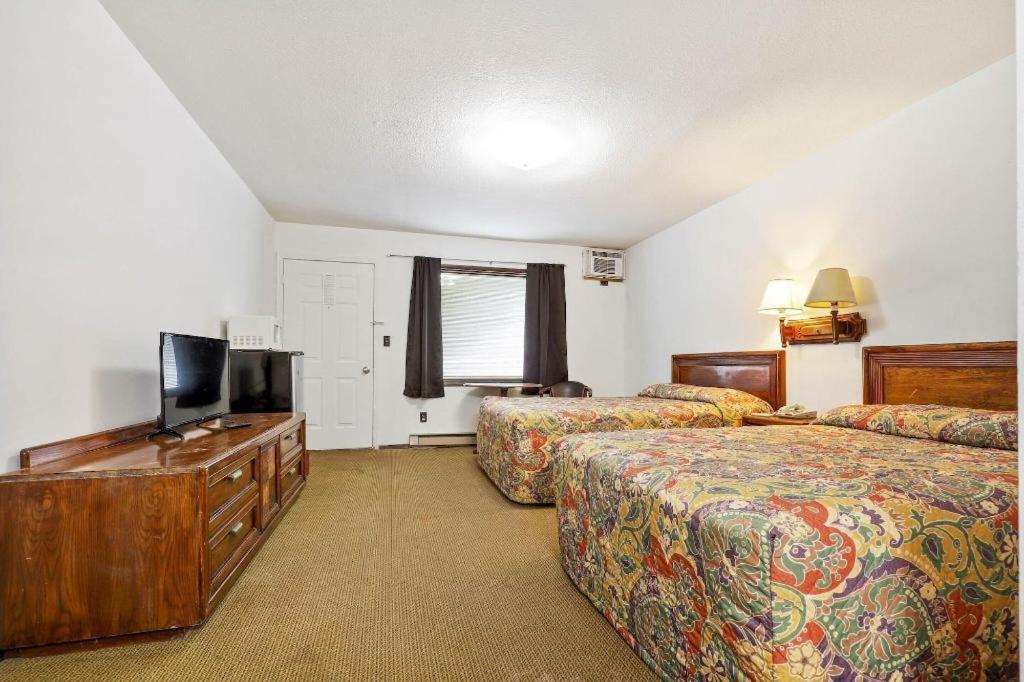 Hotel O Oskaloosa - Hwy 63/92 외부 사진