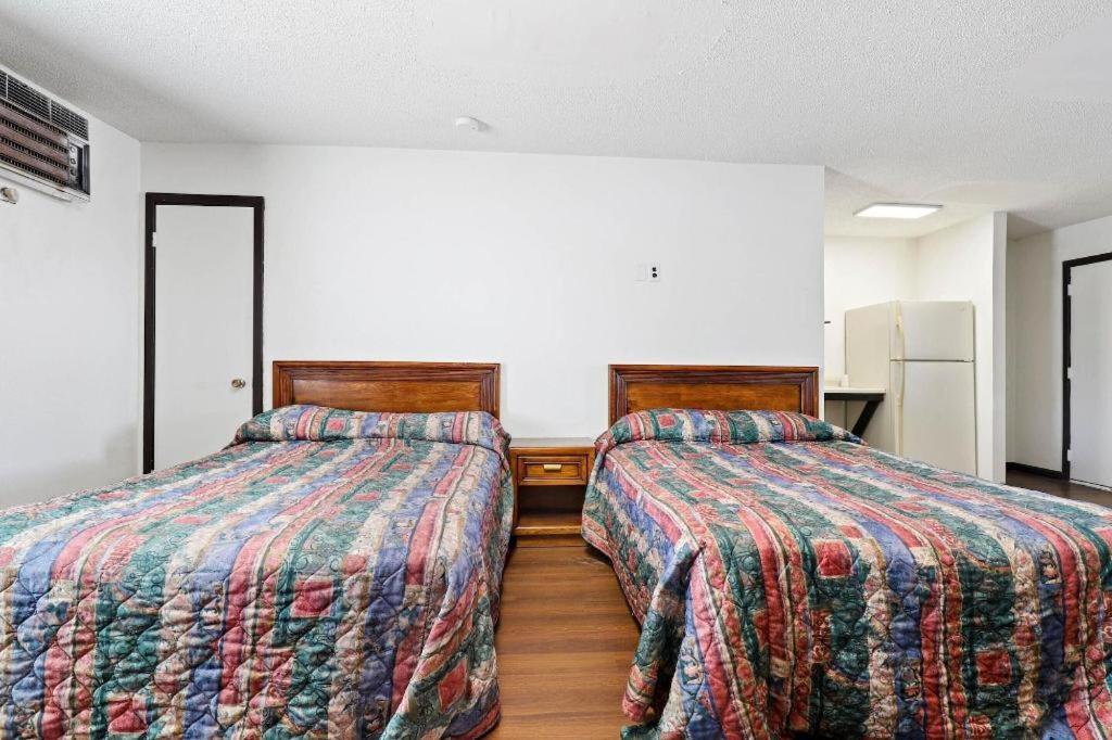 Hotel O Oskaloosa - Hwy 63/92 외부 사진