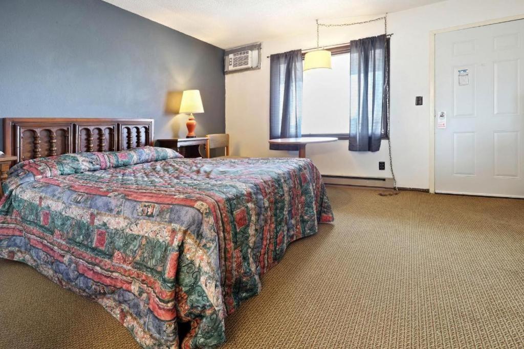 Hotel O Oskaloosa - Hwy 63/92 외부 사진
