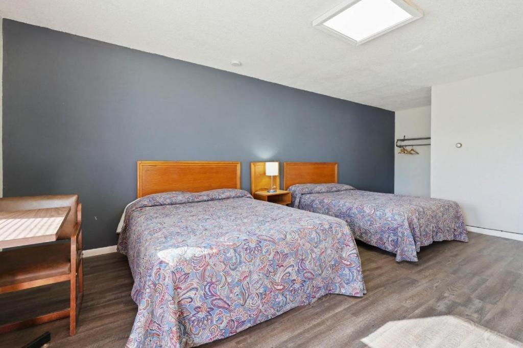 Hotel O Oskaloosa - Hwy 63/92 외부 사진