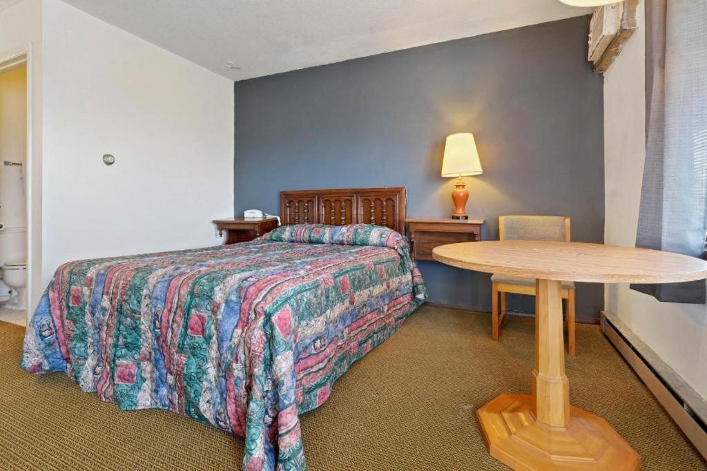 Hotel O Oskaloosa - Hwy 63/92 외부 사진
