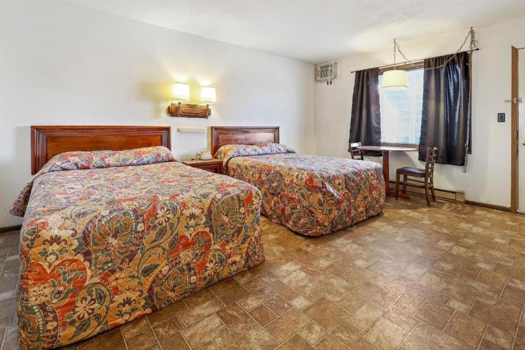 Hotel O Oskaloosa - Hwy 63/92 외부 사진