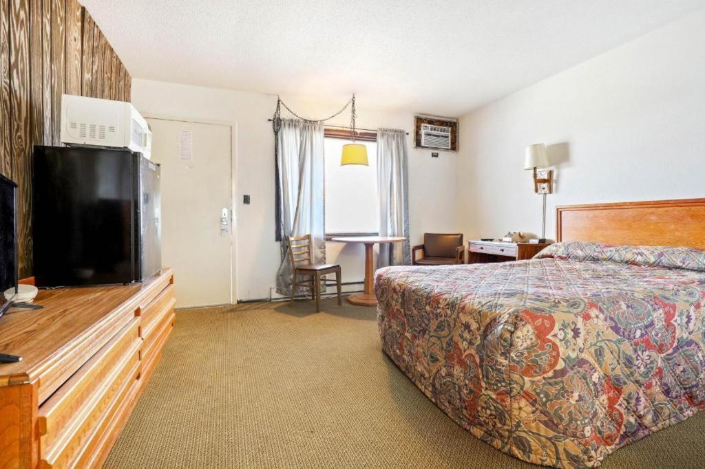 Hotel O Oskaloosa - Hwy 63/92 외부 사진