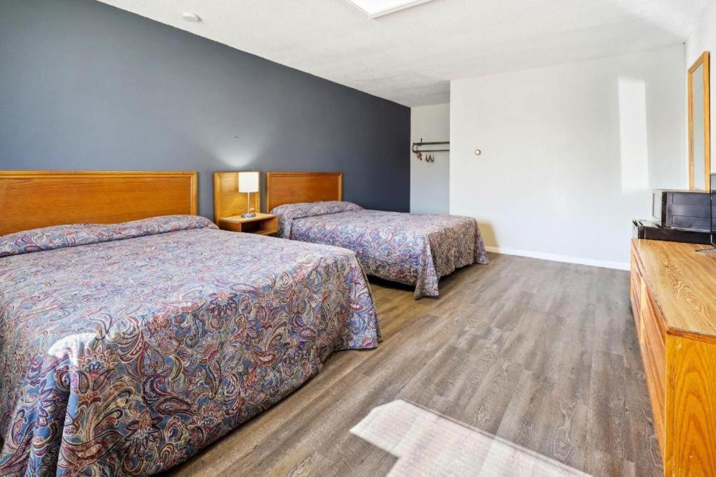 Hotel O Oskaloosa - Hwy 63/92 외부 사진