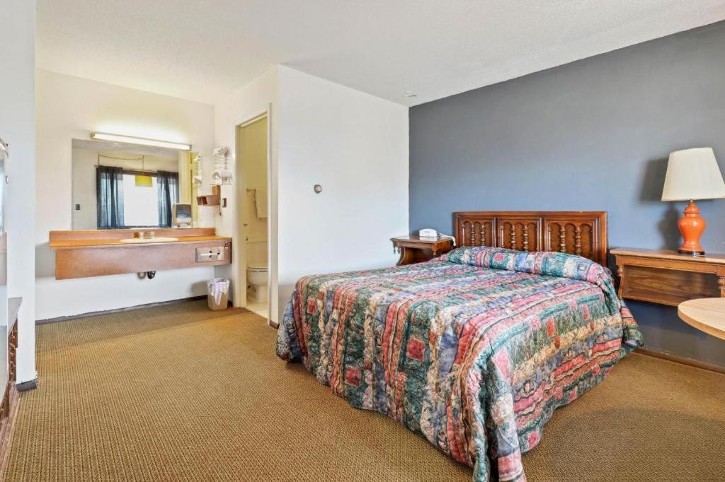 Hotel O Oskaloosa - Hwy 63/92 외부 사진
