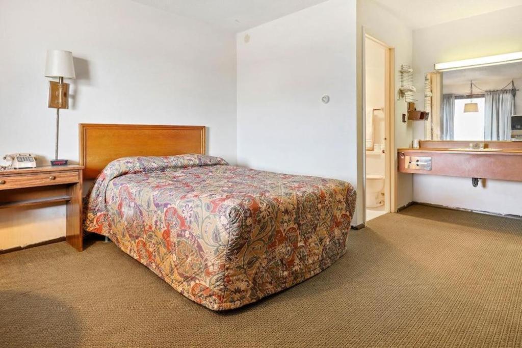 Hotel O Oskaloosa - Hwy 63/92 외부 사진
