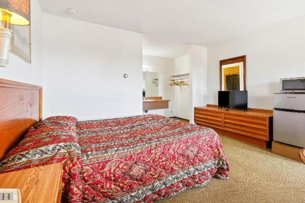 Hotel O Oskaloosa - Hwy 63/92 외부 사진