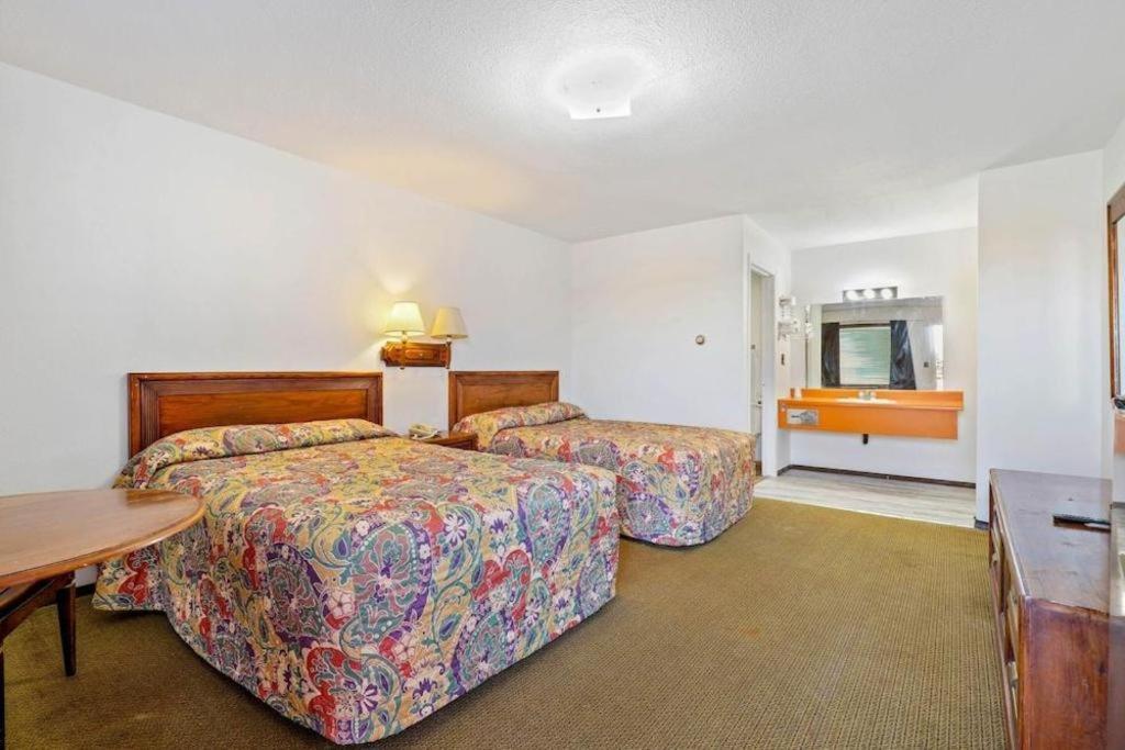 Hotel O Oskaloosa - Hwy 63/92 외부 사진