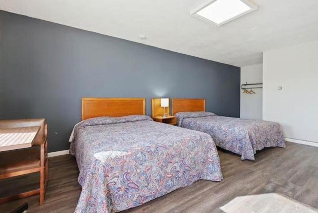 Hotel O Oskaloosa - Hwy 63/92 외부 사진