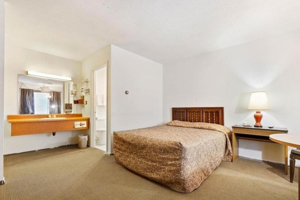 Hotel O Oskaloosa - Hwy 63/92 외부 사진