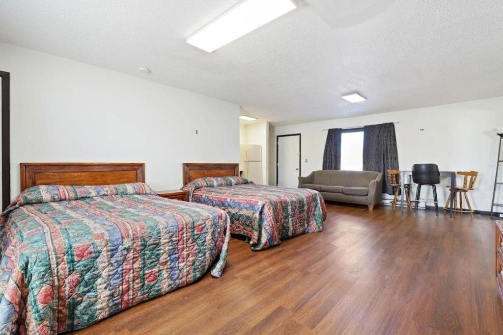 Hotel O Oskaloosa - Hwy 63/92 외부 사진